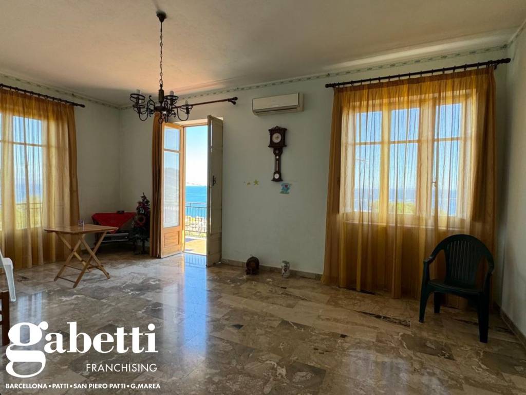 Appartamento a Patti in Via Ferriato, snc - Foto 2