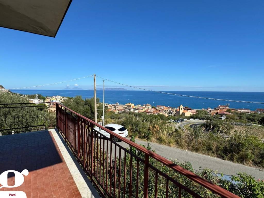 Appartamento a Patti in Via Ferriato, snc - Foto 3