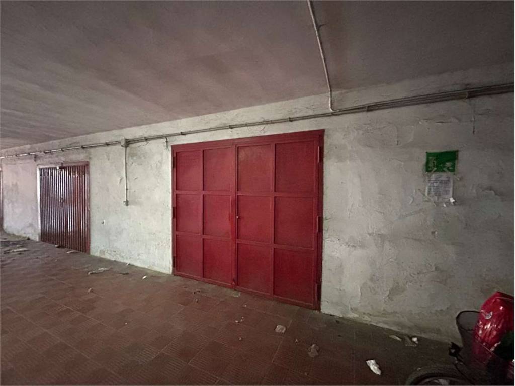Box / garage a Brindisi in Via Cappuccini, 250 - Foto 2