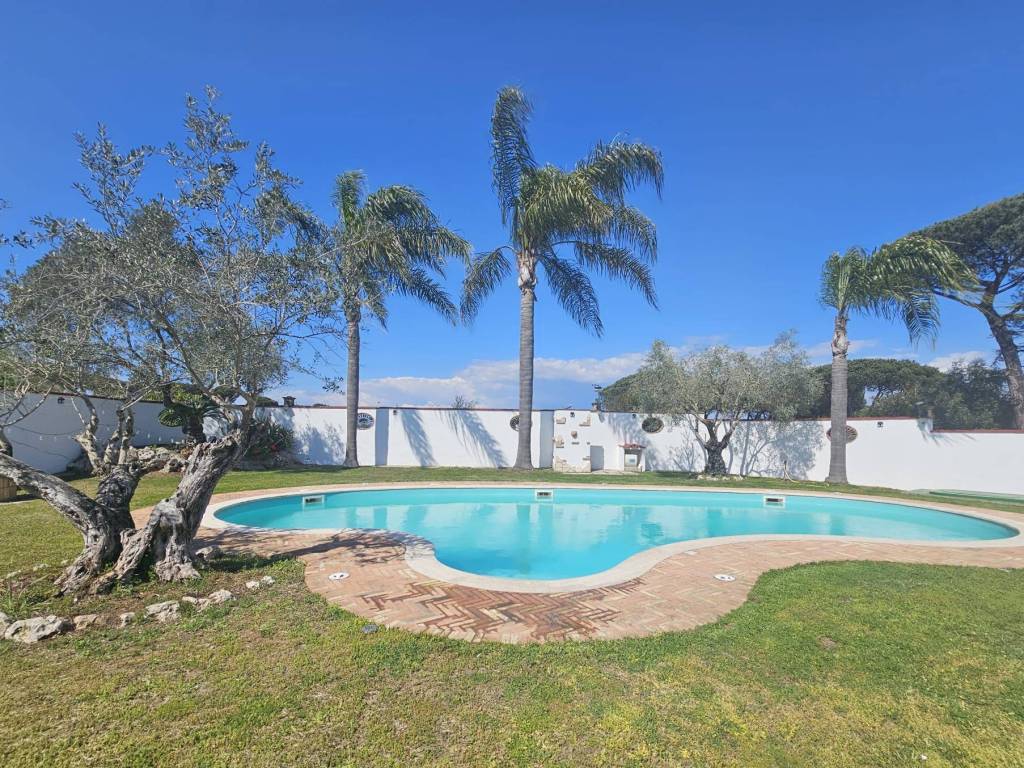 Villa a Sabaudia - Foto 2