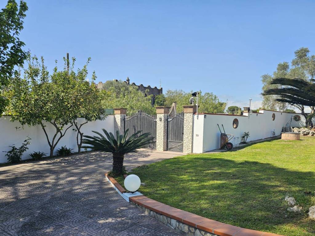 Villa a Sabaudia - Foto 4