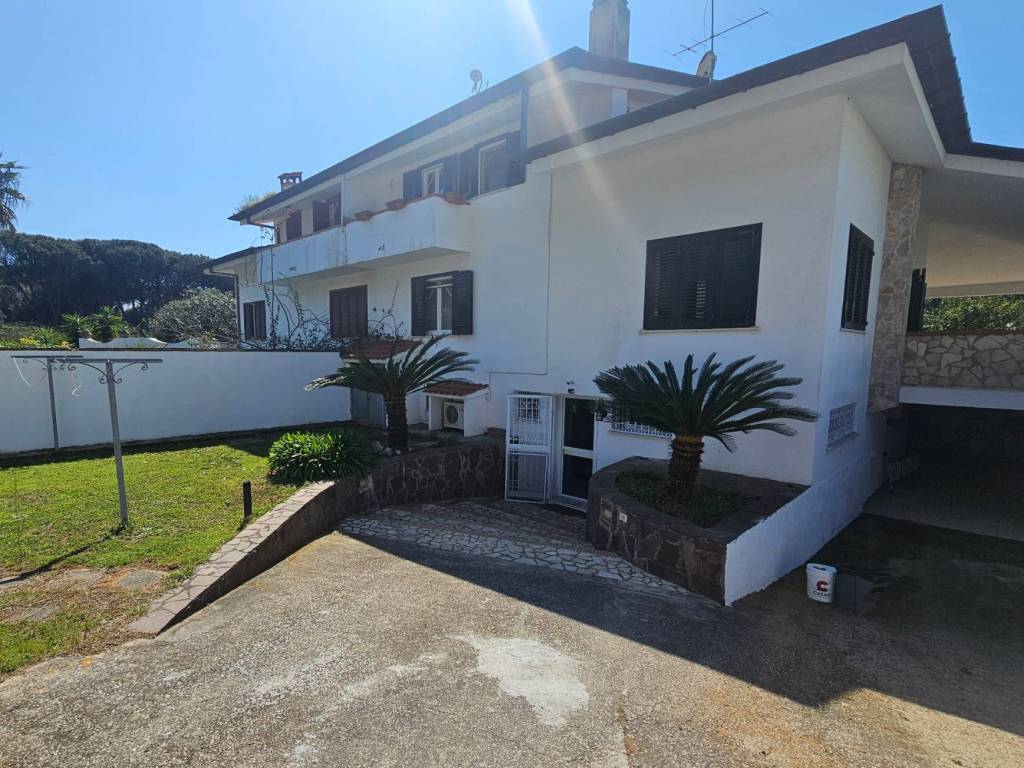 Villa a Sabaudia - Foto 5