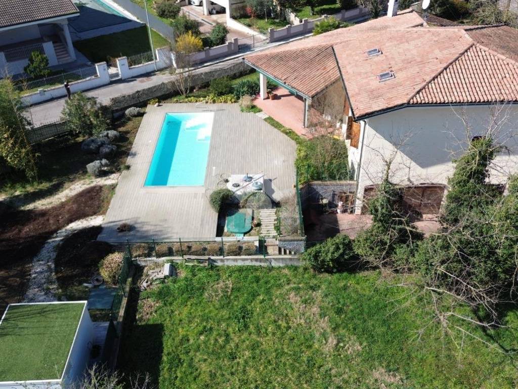 Villa a Porto mantovano in Via Gramsci, 1 - Foto 2