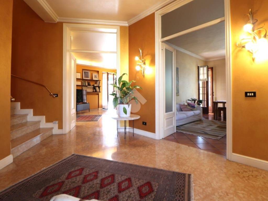 Villa a Porto mantovano in Via Gramsci, 1 - Foto 3