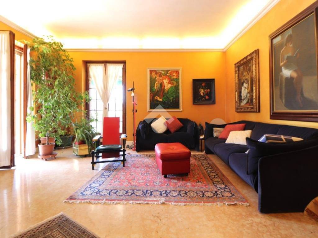 Villa a Porto mantovano in Via Gramsci, 1 - Foto 4