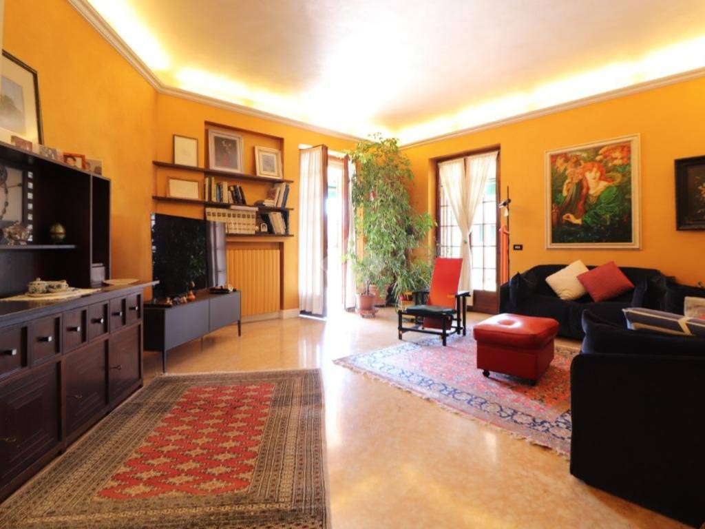 Villa a Porto mantovano in Via Gramsci, 1 - Foto 5