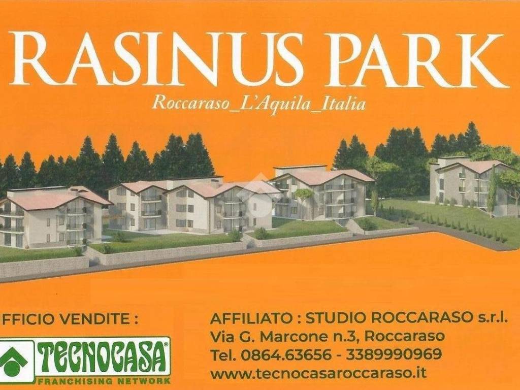 Appartamento a Roccaraso in Via Moliére, 1 - Foto 2