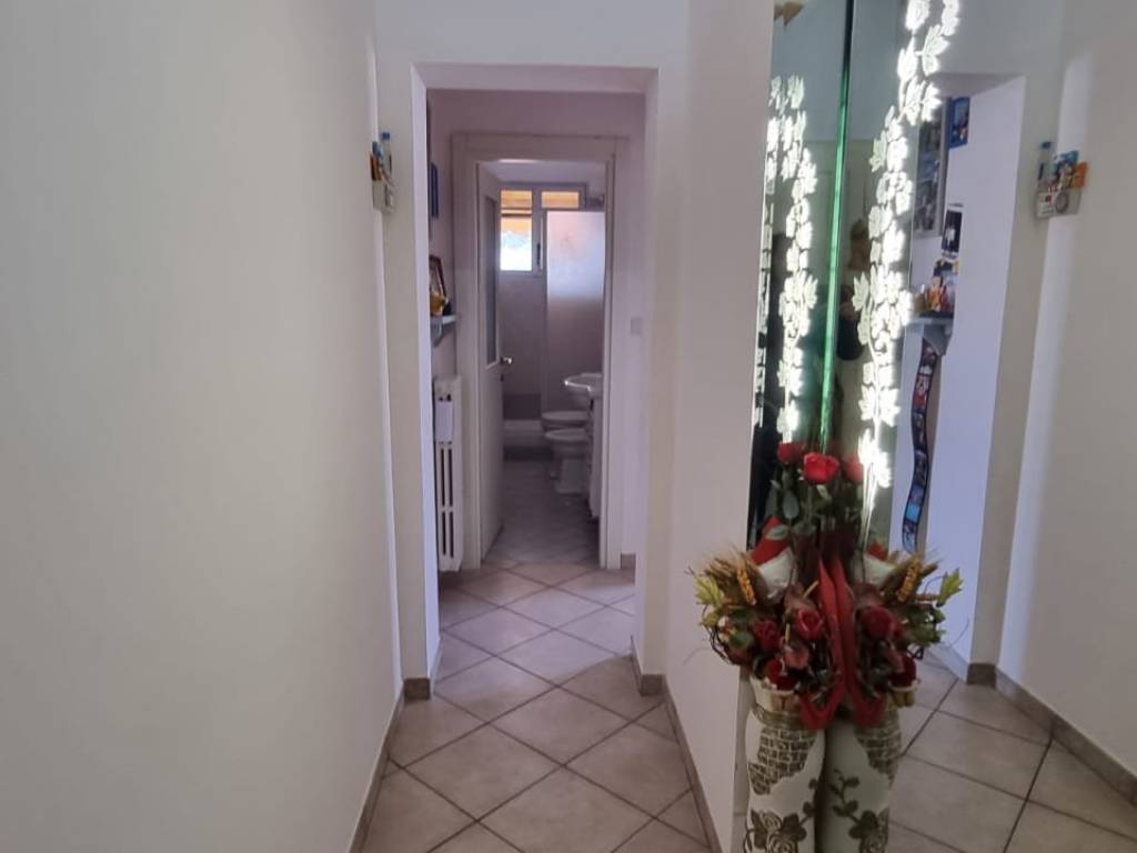 Appartamento a Pieve a nievole in Via Antonio Gramsci - Foto 3