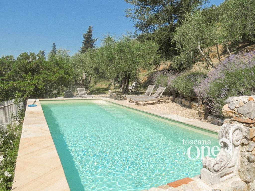 Villa a Massarosa - Foto 2