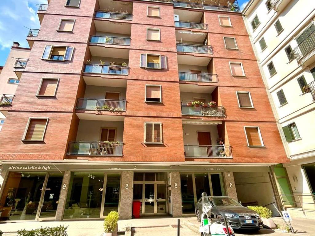 Appartamento a Avellino in Via Casale - Foto 2
