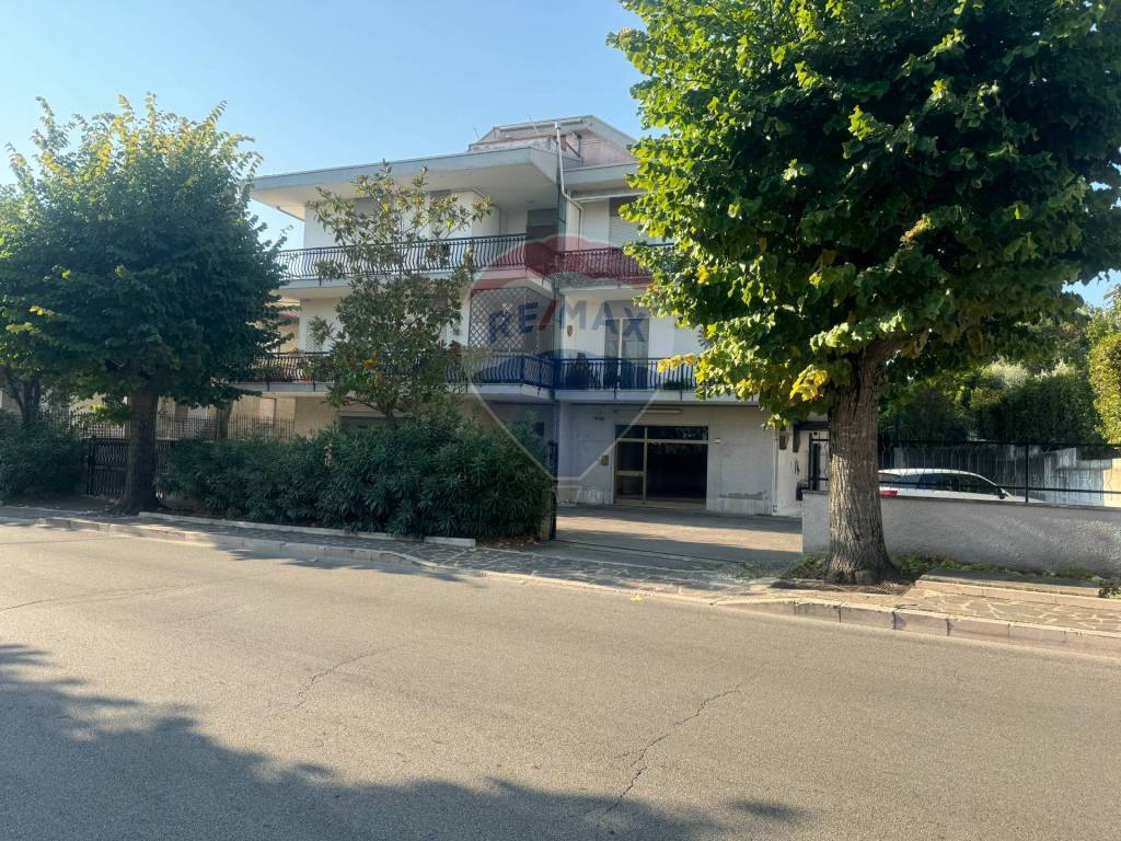 Immobile a Mozzagrogna in Viale Frentano - Foto 2