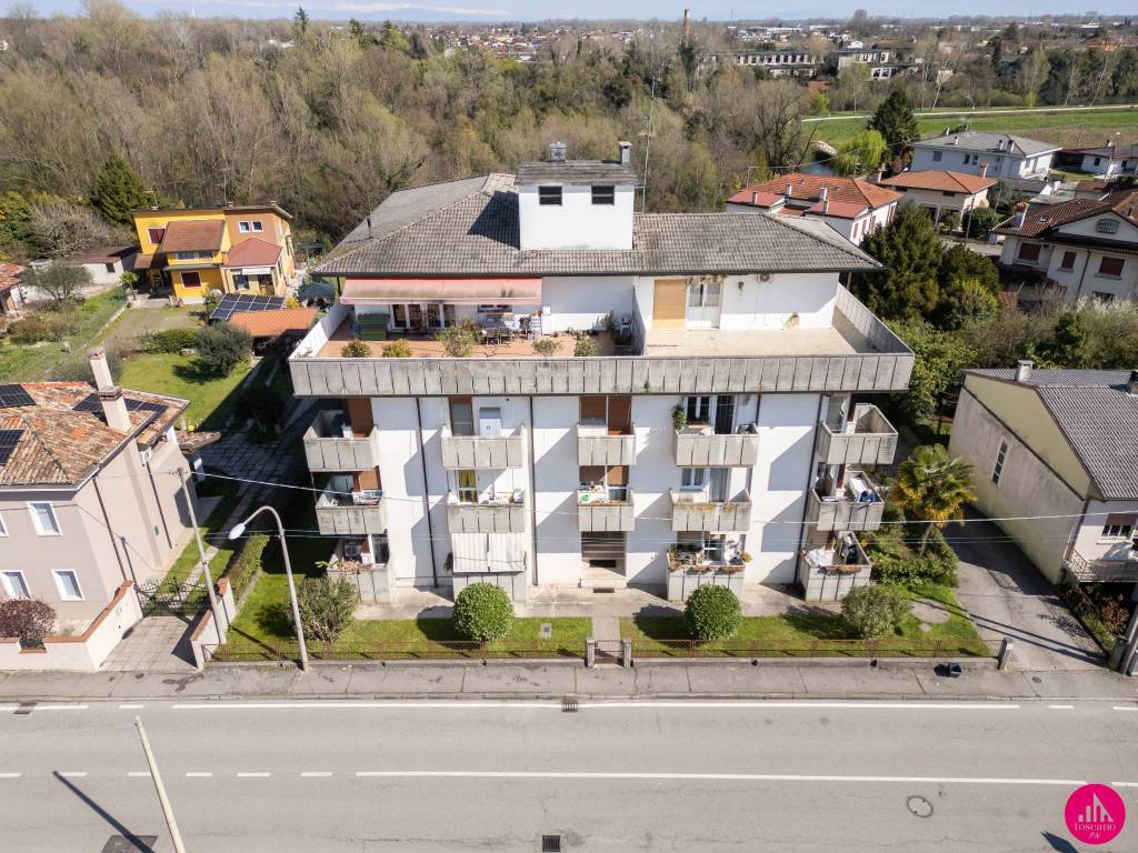 Appartamento a Pordenone in Via Revedole - Foto 2