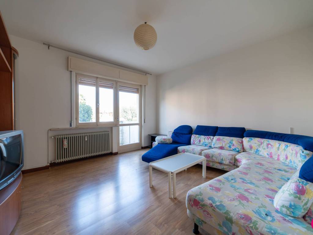 Appartamento a Pordenone in Via Revedole - Foto 3