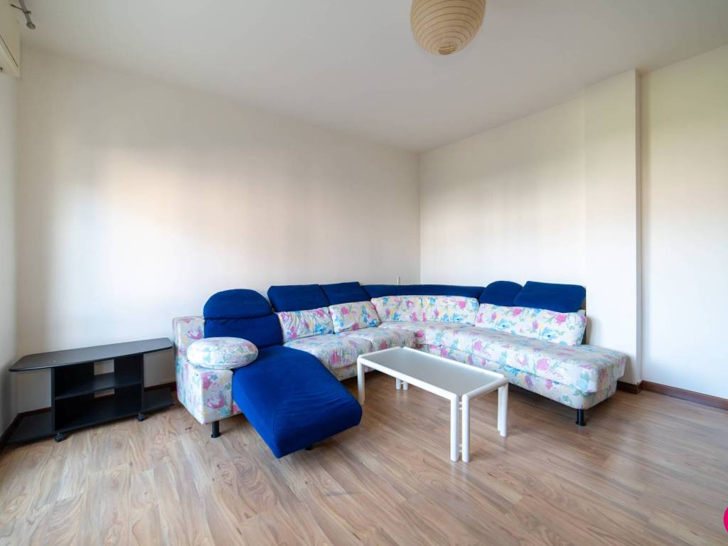 Appartamento a Pordenone in Via Revedole - Foto 4