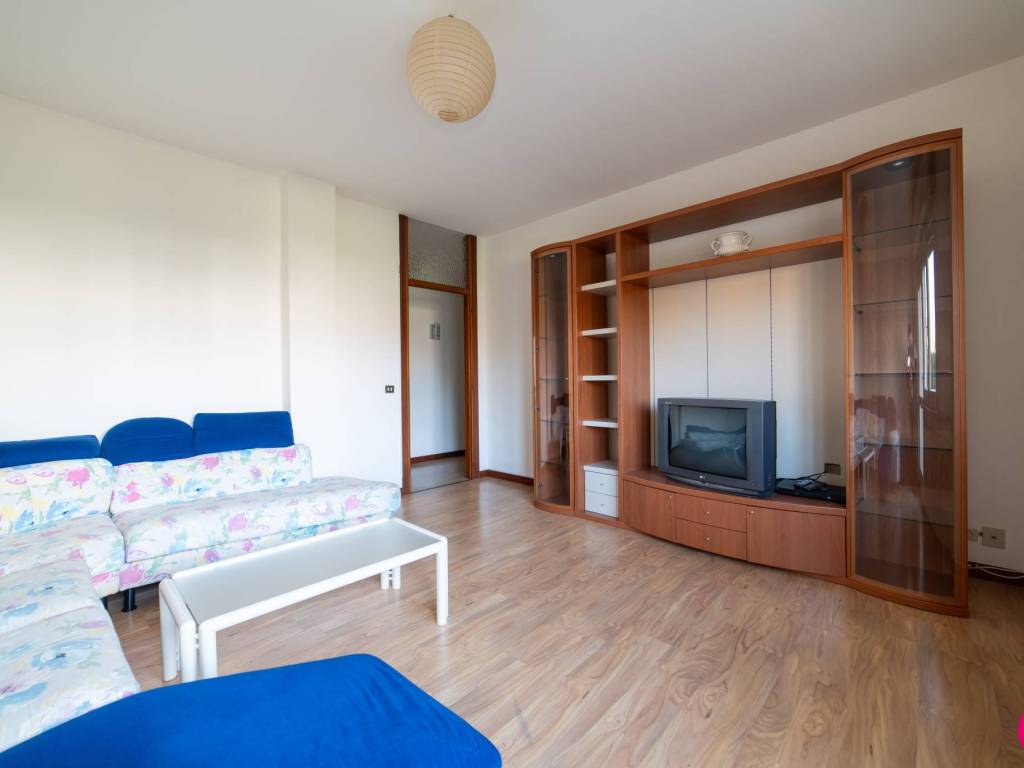 Appartamento a Pordenone in Via Revedole - Foto 5