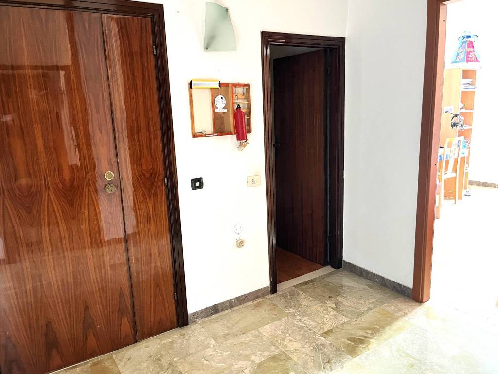 Appartamento a Urbino in Circonvallazione Giro dei Debitori, 82 - Foto 2