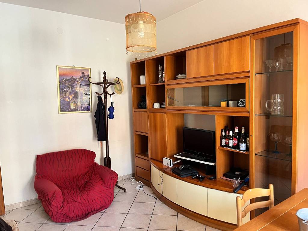 Appartamento a Urbino in Circonvallazione Giro dei Debitori, 82 - Foto 3