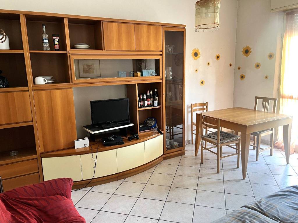 Appartamento a Urbino in Circonvallazione Giro dei Debitori, 82 - Foto 4