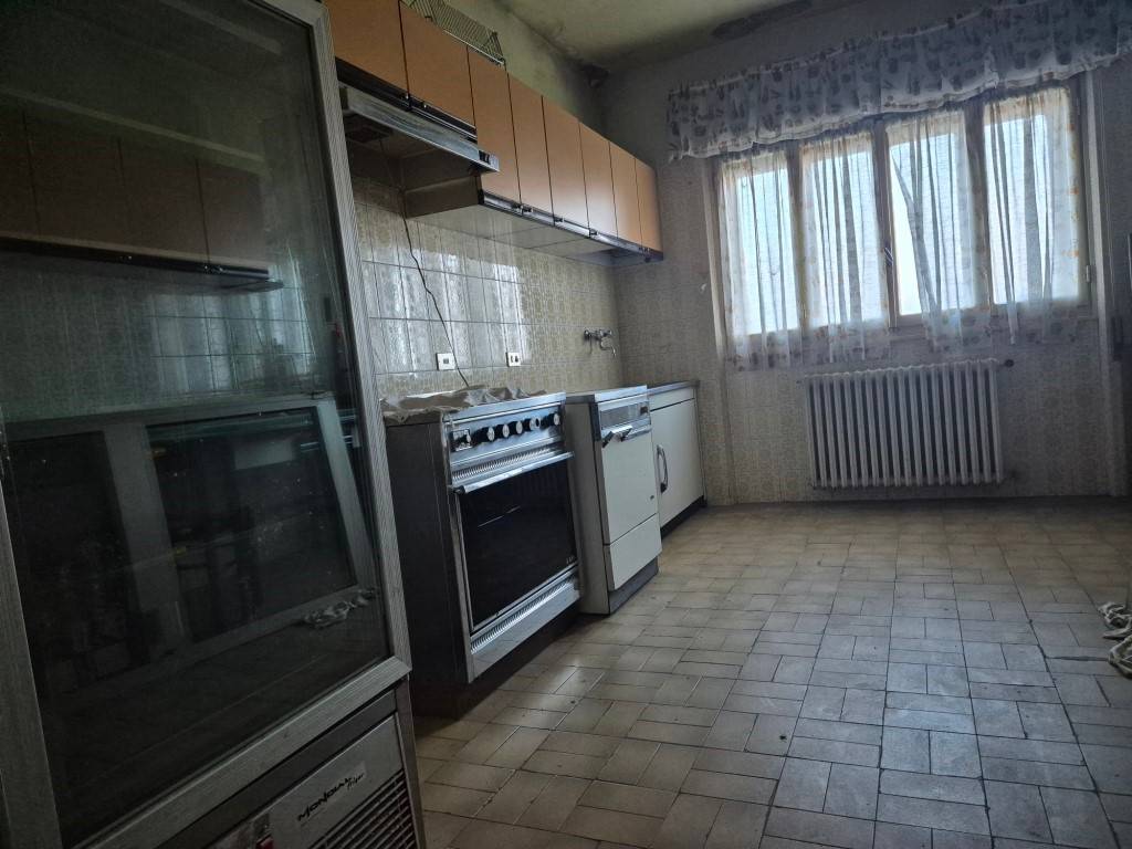 Casa indipendente a Pievepelago in Piazza Adriano Gimorri - Foto 4