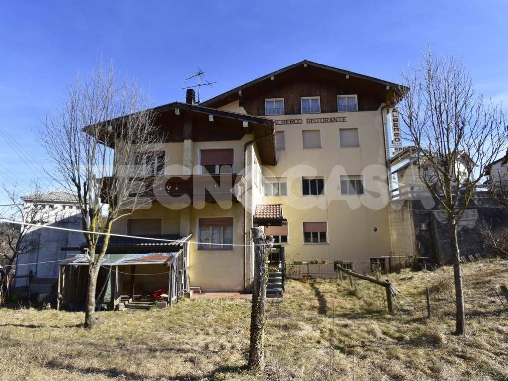 Casa indipendente a Folgaria in via della fricca, 62 - Foto 2