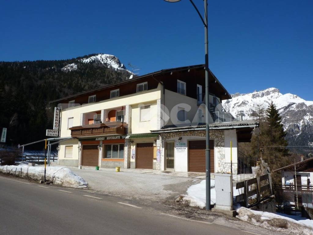 Casa indipendente a Folgaria in via della fricca, 62 - Foto 3