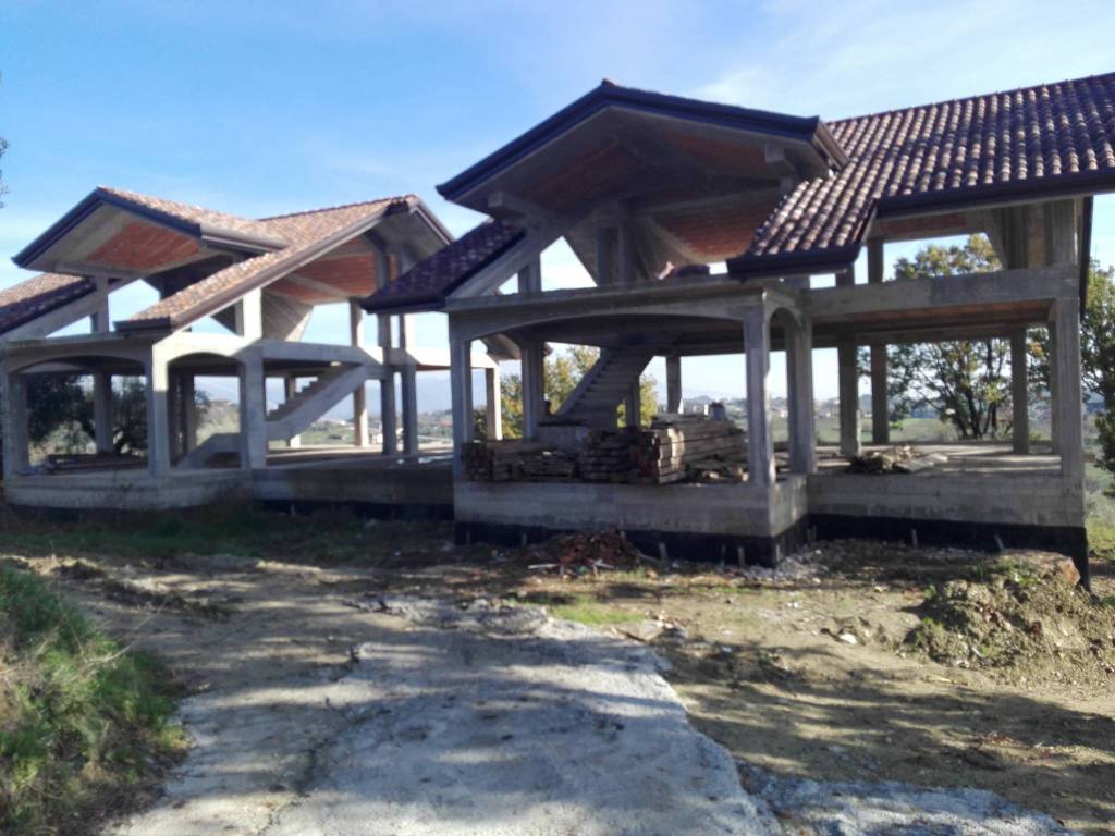 Rustico / casale a Ripi - Foto 2