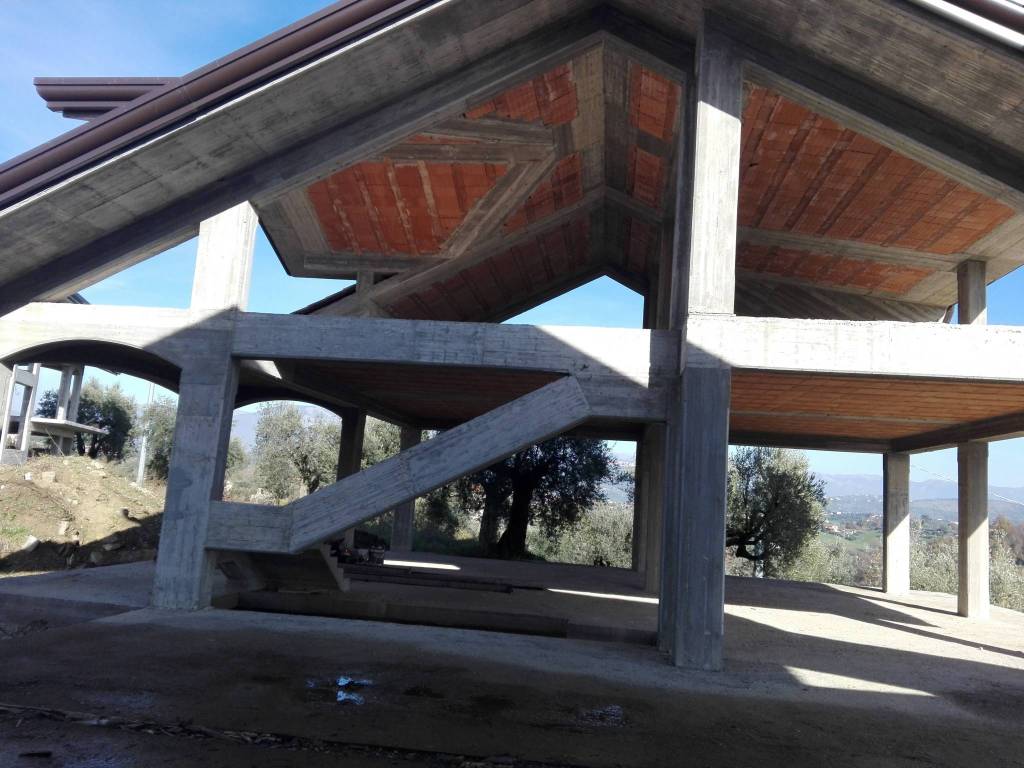 Rustico / casale a Ripi - Foto 4