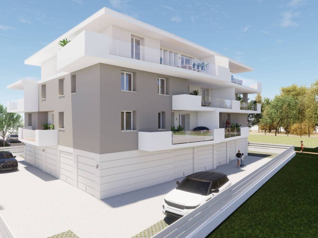 Appartamento a Castelfranco emilia in Via Castiglione - Foto 5