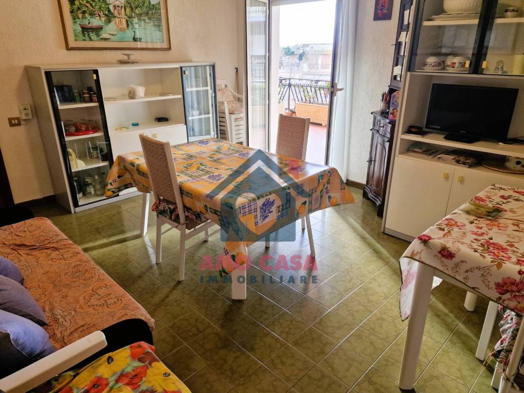 Appartamento a Santa marinella in Via Augusta, 56 - Foto 4
