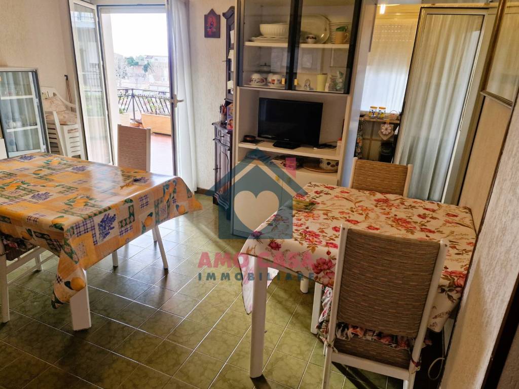 Appartamento a Santa marinella in Via Augusta, 56 - Foto 5