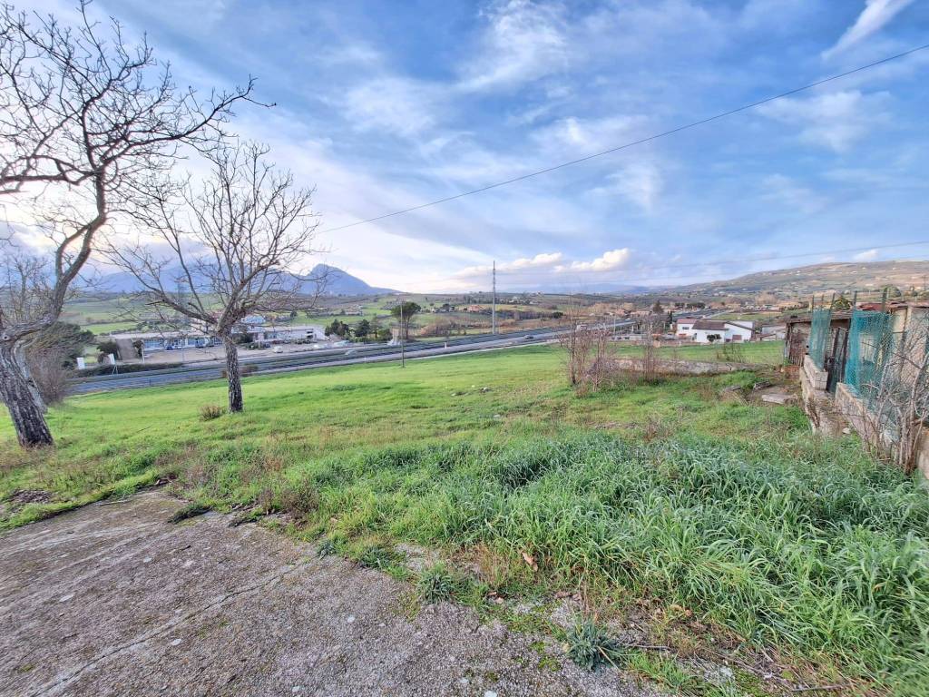 Terreno a Benevento in Contrada Roseto - Foto 3