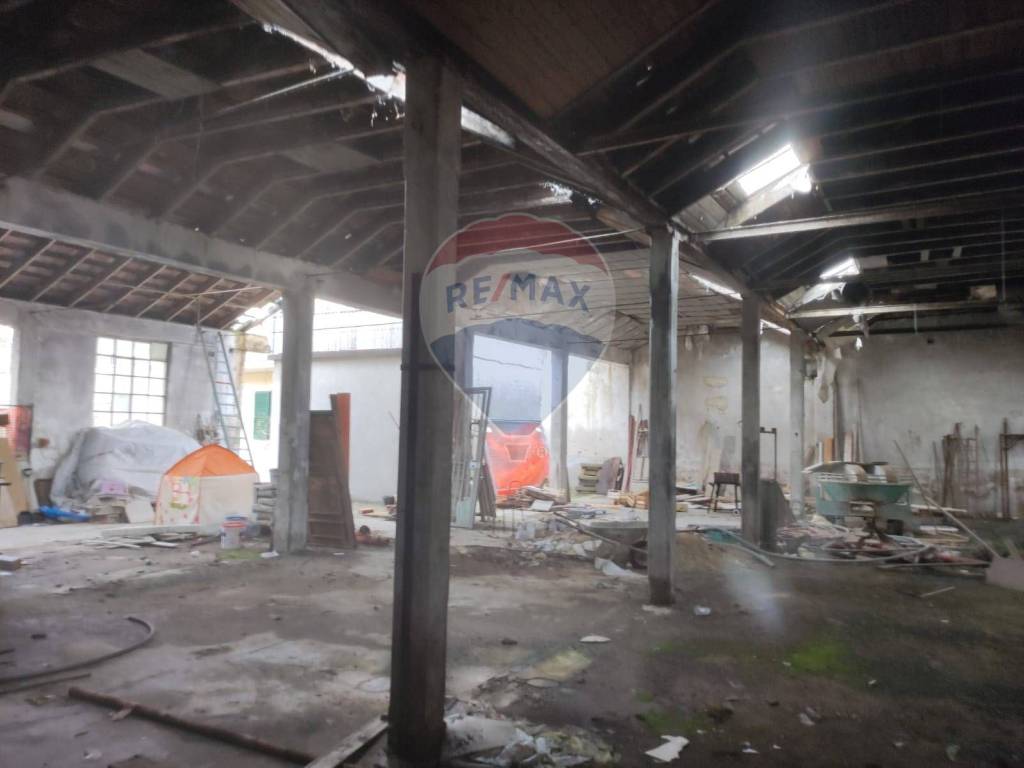 Loft / open space a Fagnano olona in VIA DANTE, 12 - Foto 2