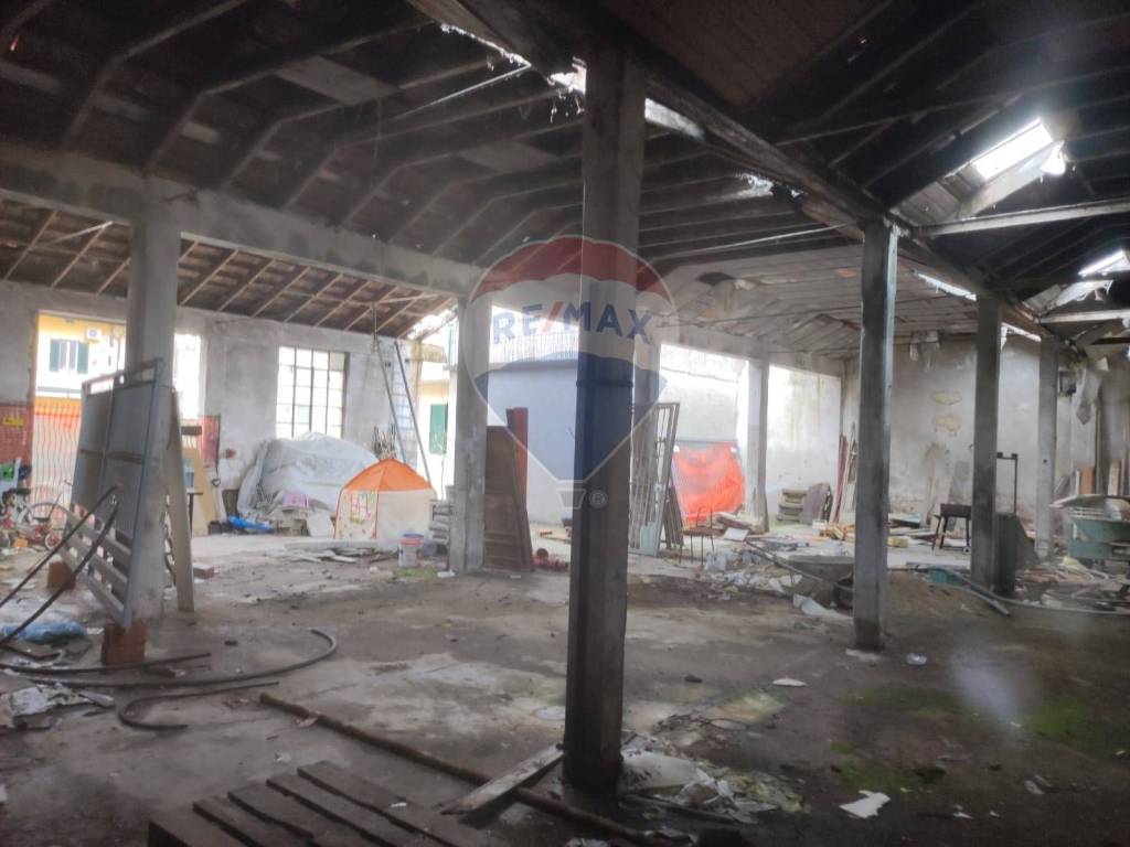 Loft / open space a Fagnano olona in VIA DANTE, 12 - Foto 4