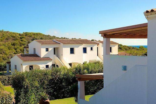 Villa a San teodoro in LU FRAILI - SAN TEODORO - Foto 5