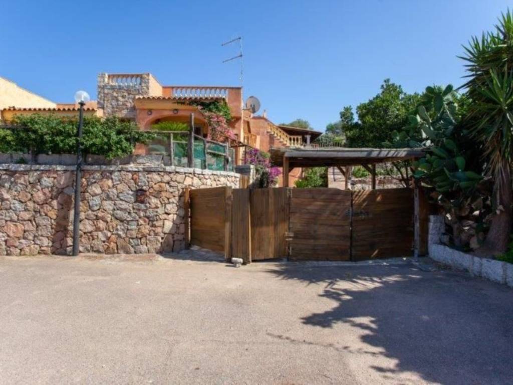 Villetta a schiera a Loiri porto san paolo in Sarcidano, 16 - Foto 3