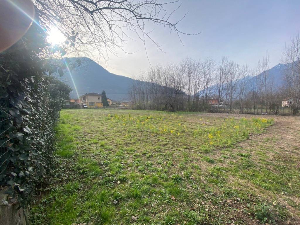 Terreno a Ornavasso in Via Dottor Lavarini - Foto 3