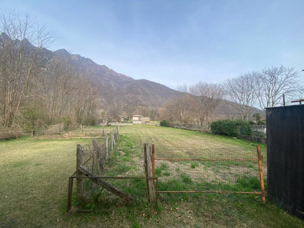 Terreno a Ornavasso in Via Dottor Lavarini - Foto 4