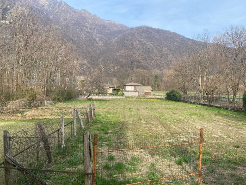 Terreno a Ornavasso in Via Dottor Lavarini - Foto 5