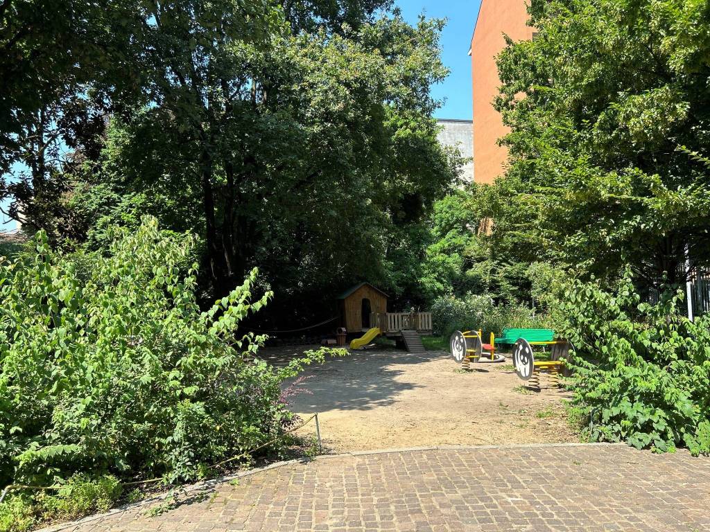 Appartamento a Milano in Piazzale Biancamano - Foto 2
