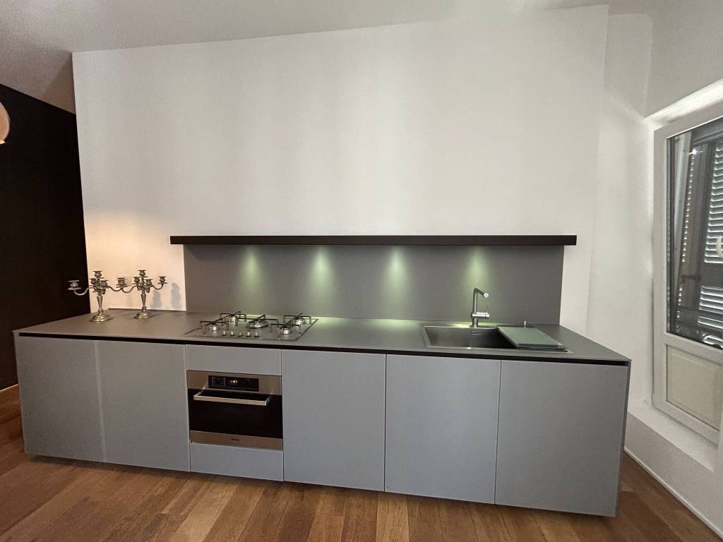 Appartamento a Milano in Piazzale Biancamano - Foto 4