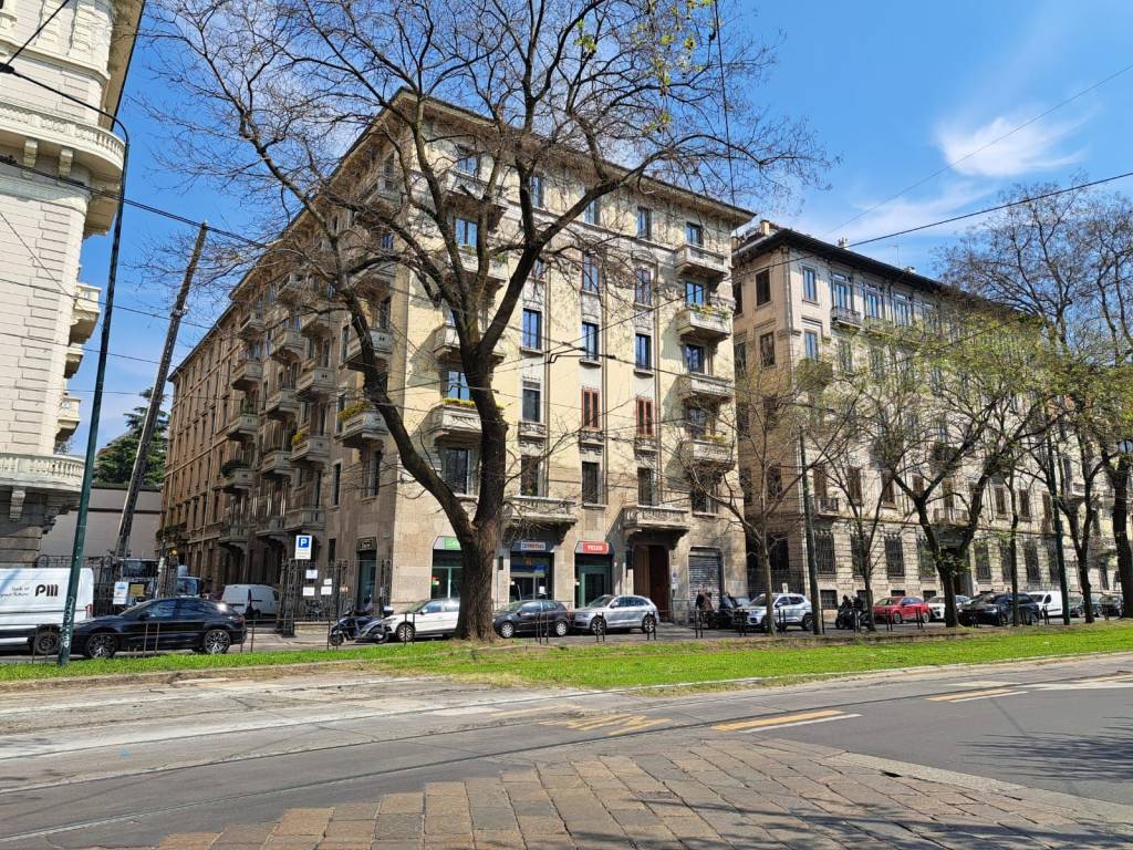 Appartamento a Milano in Piazzale Biancamano - Foto 5