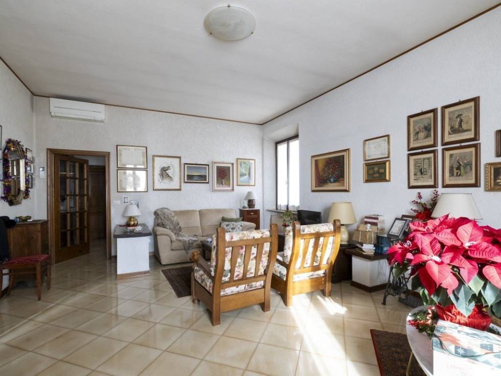 Appartamento a Grosseto in Via Cesare Battisti - Foto 2