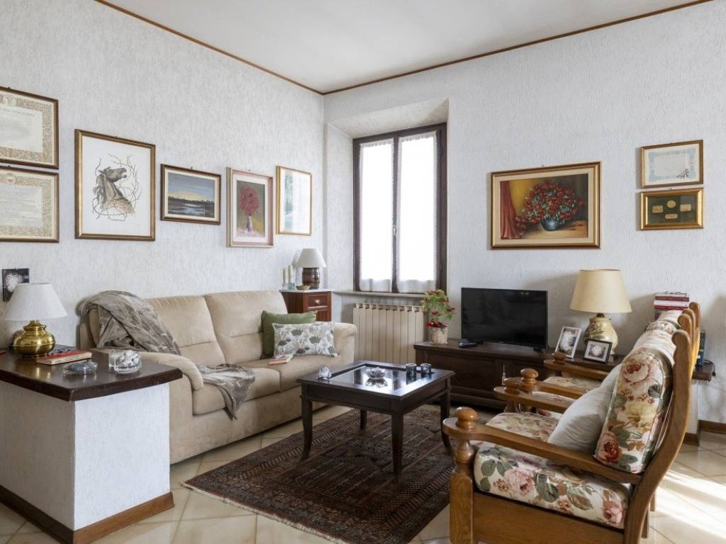 Appartamento a Grosseto in Via Cesare Battisti - Foto 3