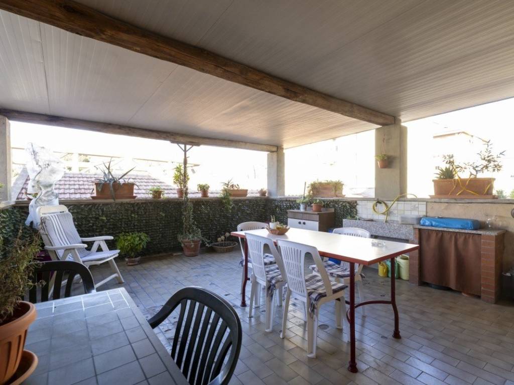 Appartamento a Grosseto in Via Cesare Battisti - Foto 4