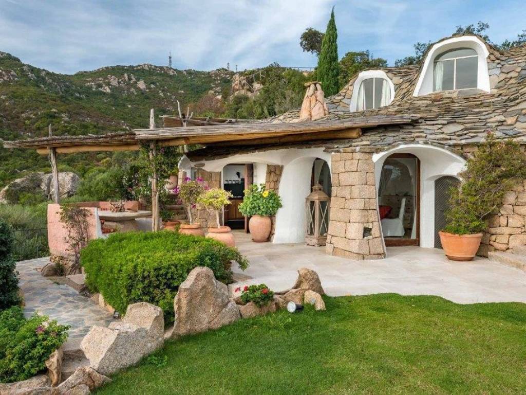Villa a Arzachena in Località Pantogia - Foto 4