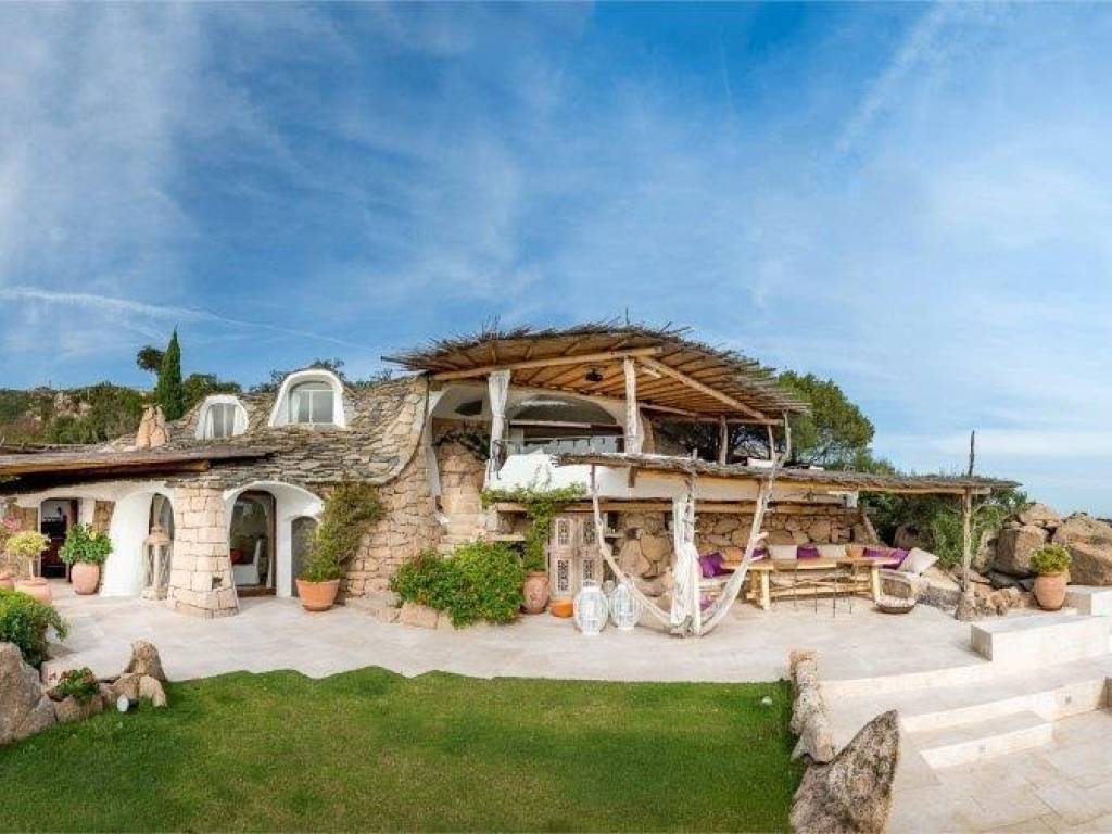 Villa a Arzachena in Località Pantogia - Foto 5