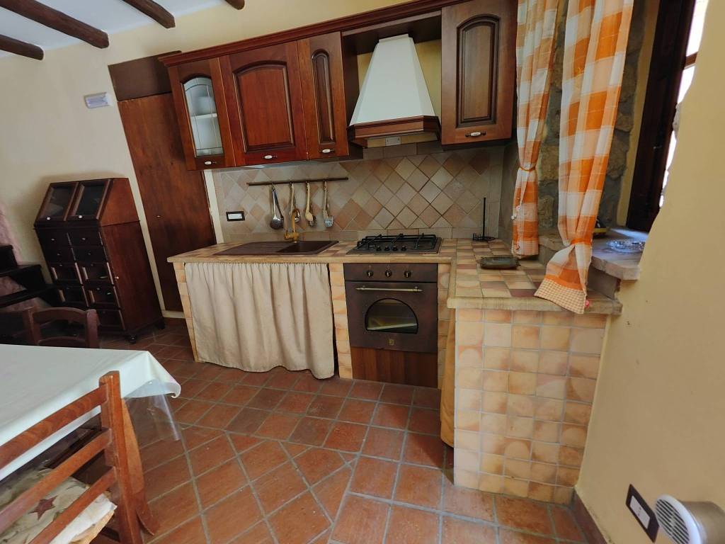 Casa indipendente a Rodì milici in Via Campania, 16 - Foto 2