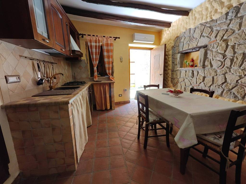 Casa indipendente a Rodì milici in Via Campania, 16 - Foto 3