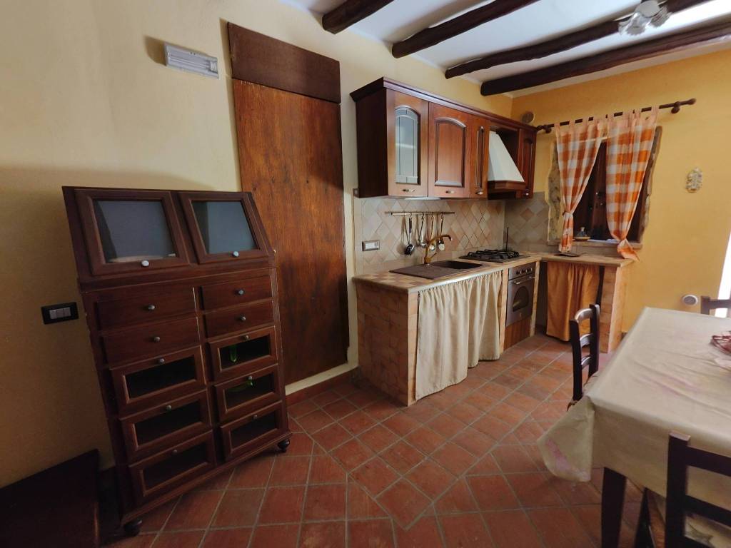 Casa indipendente a Rodì milici in Via Campania, 16 - Foto 4