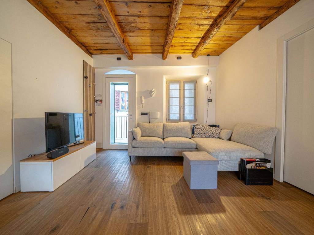Appartamento a Sondrio in Via Romegialli, 13 - Foto 3